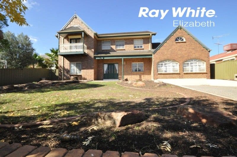 24 Perre Drive, Craigmore SA 5114, Craigmore - Thumbnail 4