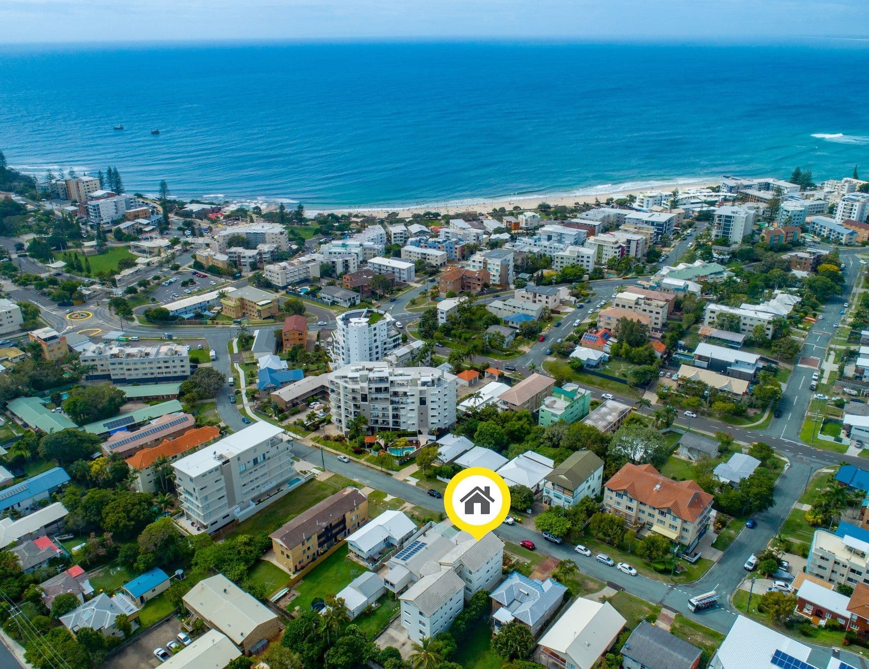 25 Saltair Street, Kings Beach QLD 4551, Kings Beach - Thumbnail 4