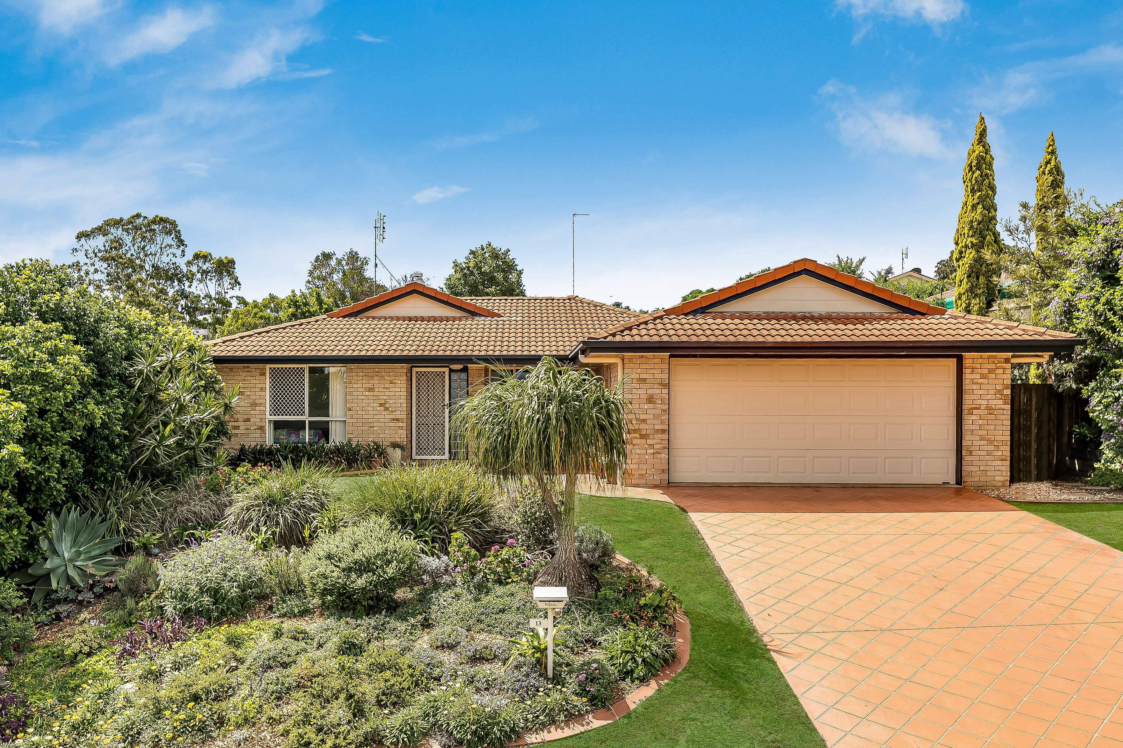 13 Mirage Court, Wilsonton QLD 4350, Wilsonton - Image 1