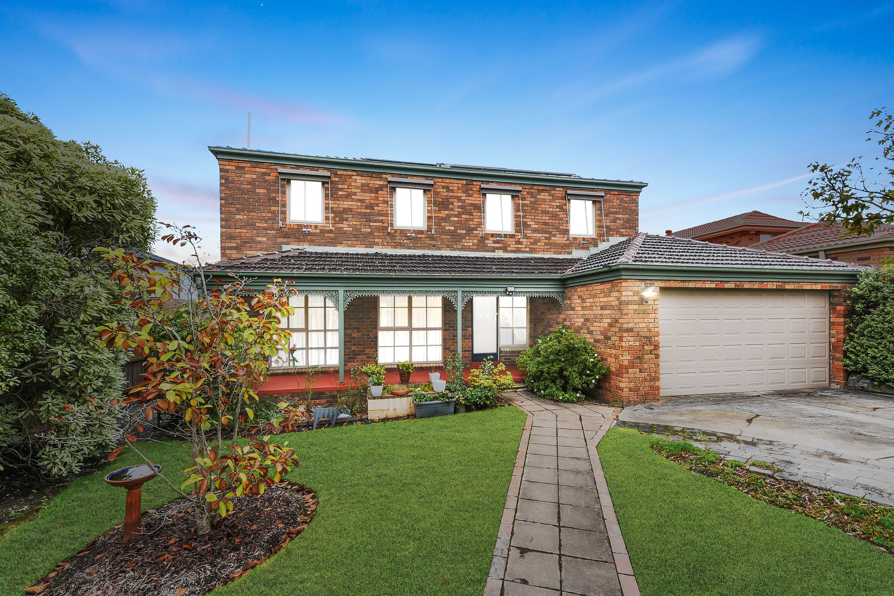 36 Highvale Road, Glen Waverley VIC 3150, Glen Waverley - Image 1