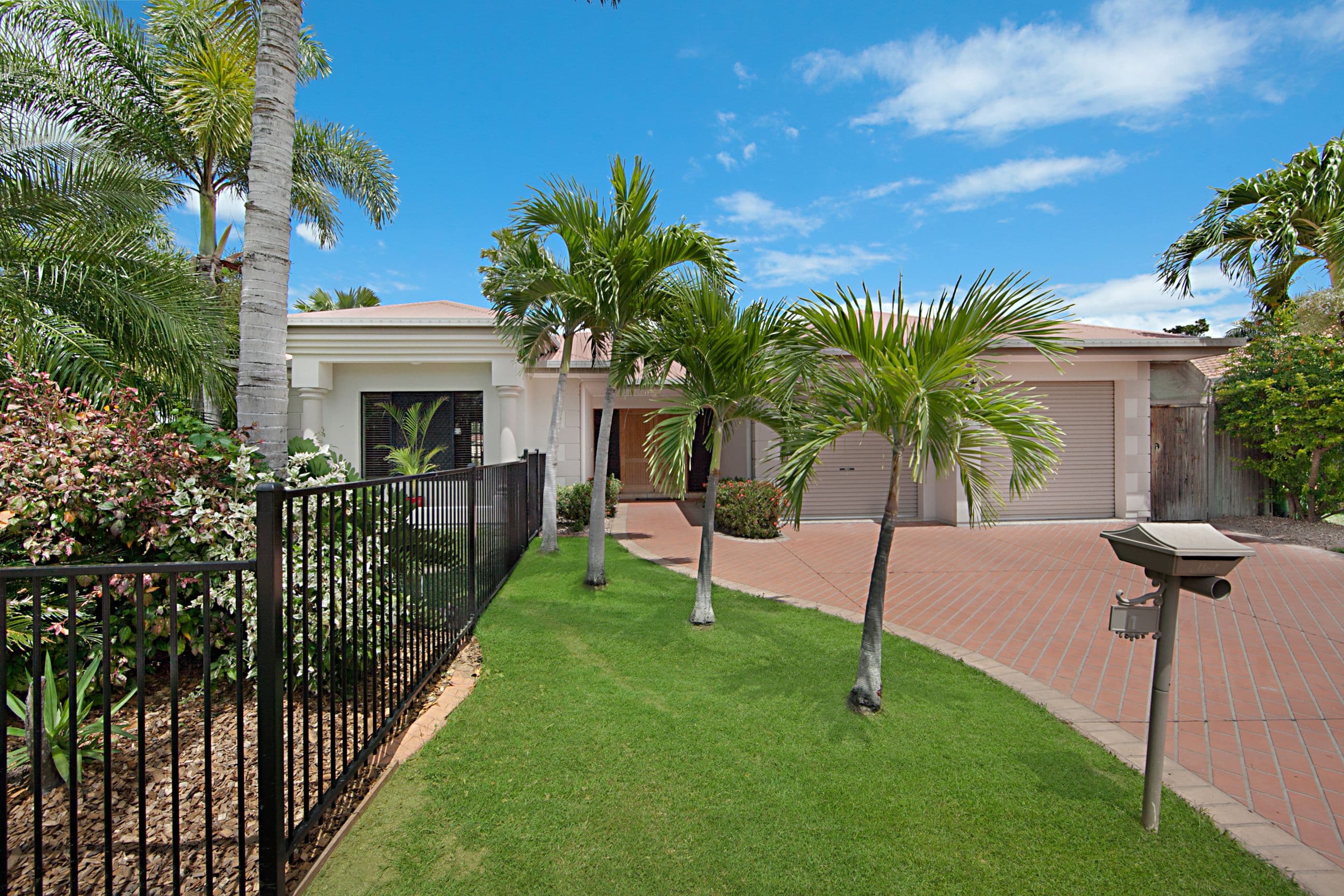 1 Yale Close, Douglas QLD 4814, Douglas - Image 1