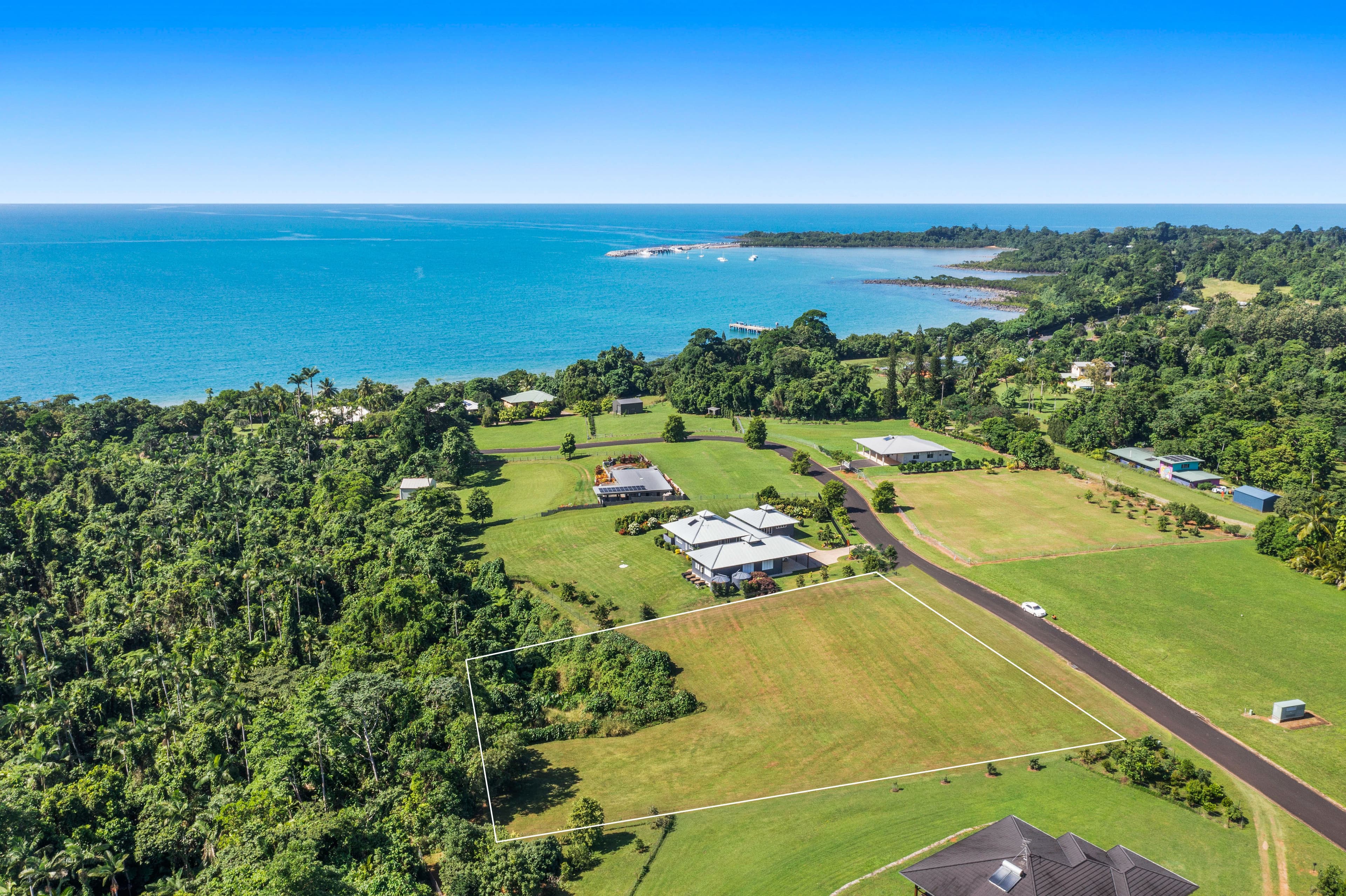 8 Unsworth Drive, Mission Beach QLD 4852, Mission Beach - Image 1
