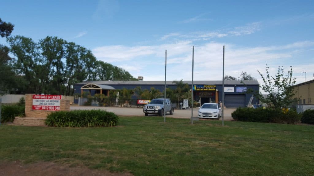 97 - 99 Benalla Yarrawonga Road, Yarrawonga VIC 3730, Yarrawonga - Thumbnail 7