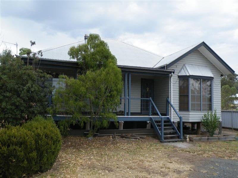 46 Coach Street, WALLABADAH NSW 2343, Wallabadah - Image 1