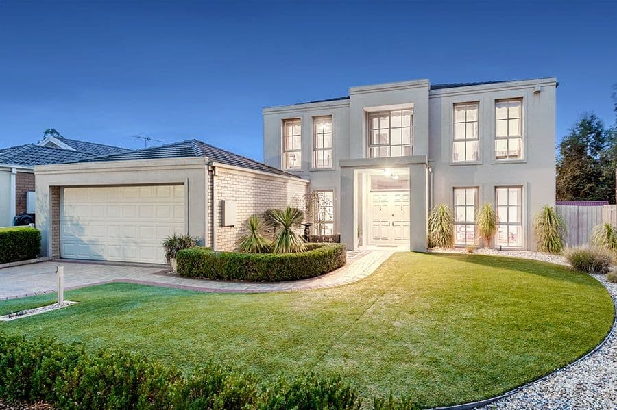 4 Porter Avenue, Roxburgh Park VIC 3064, Roxburgh Park - Image 1