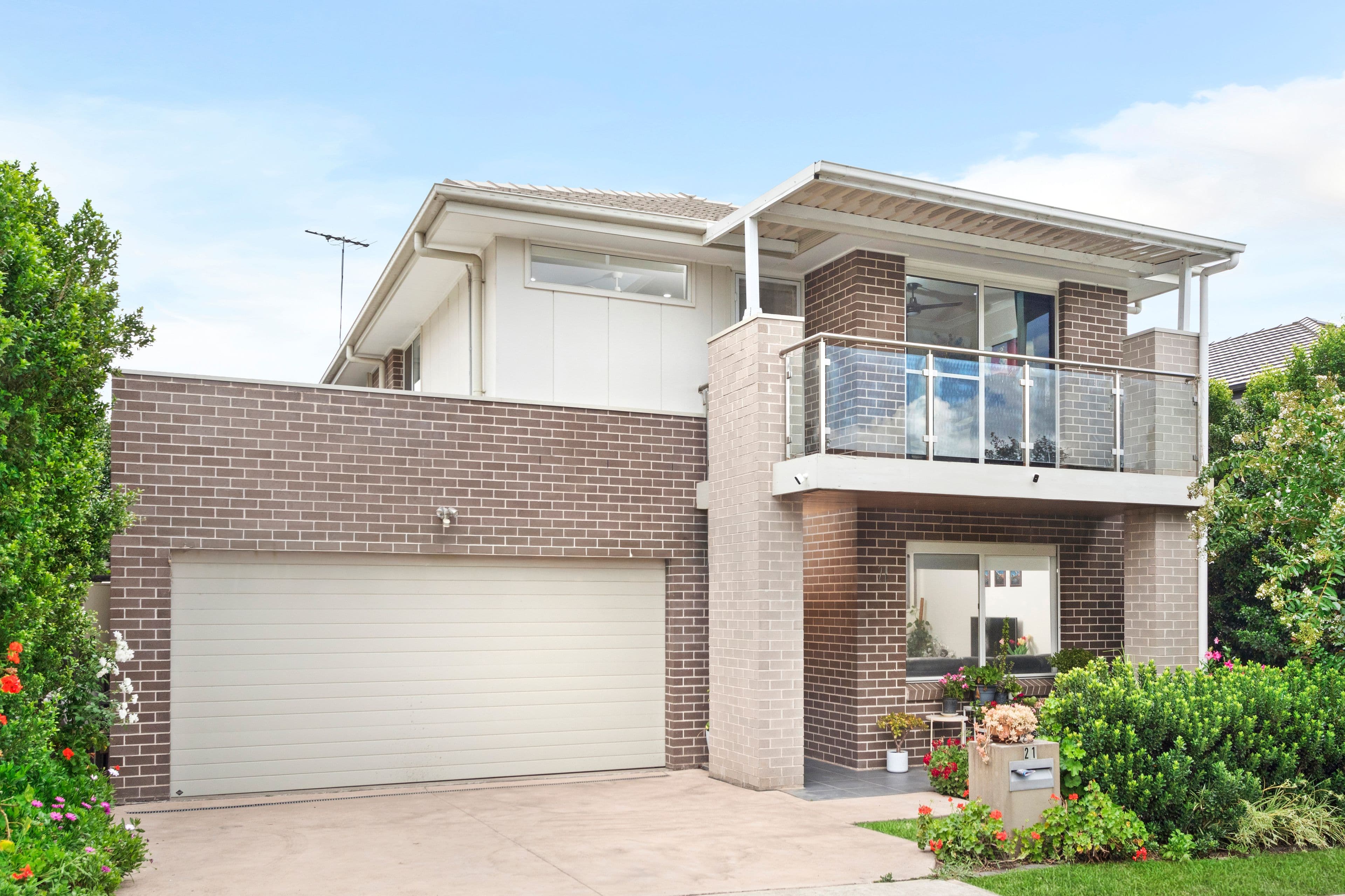 21 Waterloo Street (Tallawong), Schofields NSW 2762, Schofields - Thumbnail 2