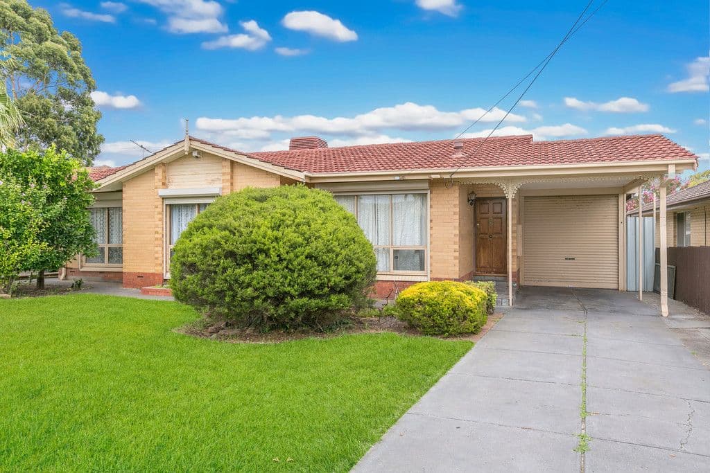 31 Salisbury Avenue, Morphett Vale SA 5162, Morphett Vale - Image 1