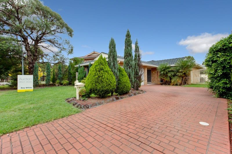 WATTLE GROVE NSW 2173, Wattle Grove - Image 1