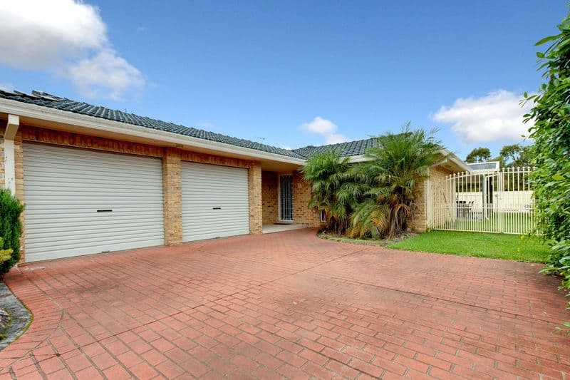 WATTLE GROVE NSW 2173, Wattle Grove - Thumbnail 2