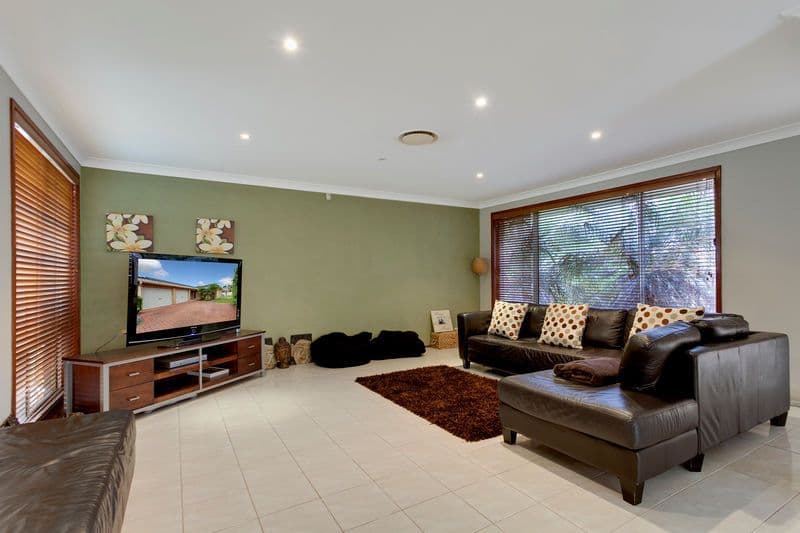 WATTLE GROVE NSW 2173, Wattle Grove - Thumbnail 3