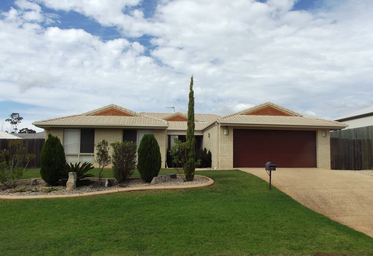 84 Aberdeen Street, RANGEVILLE QLD 4350, Rangeville - Image 1