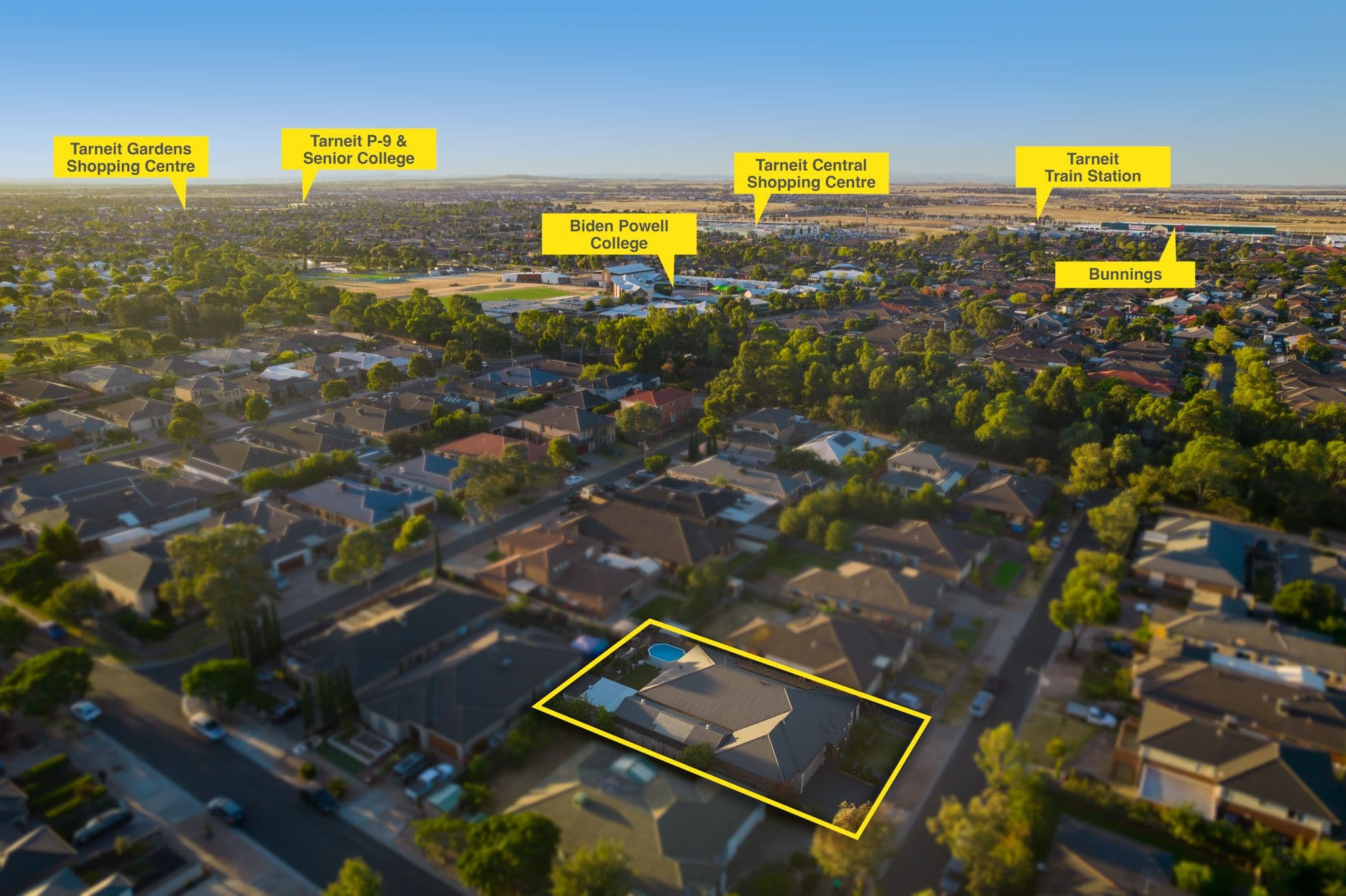 3 Moonlight Place, Tarneit VIC 3029, Tarneit - Thumbnail 2
