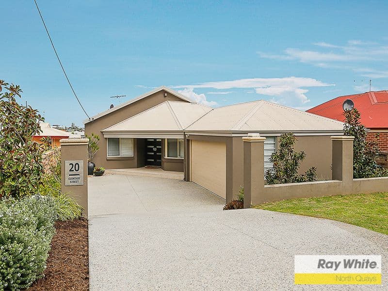 20 Clontarf Street, Sorrento WA 6020, Sorrento - Thumbnail 3