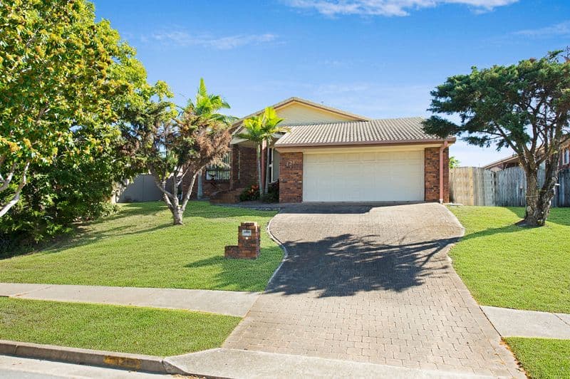 121 Parkwood Boulevard, Parkwood QLD 4214, Parkwood - Image 1
