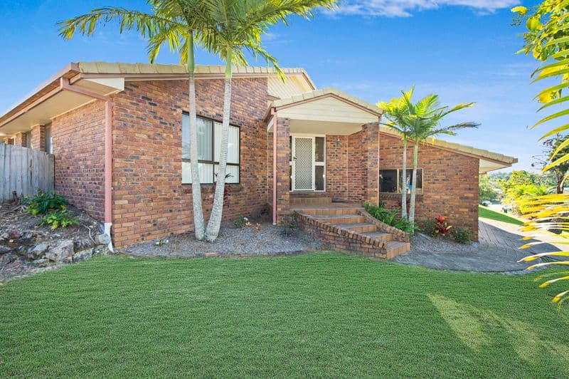 121 Parkwood Boulevard, Parkwood QLD 4214, Parkwood - Thumbnail 2