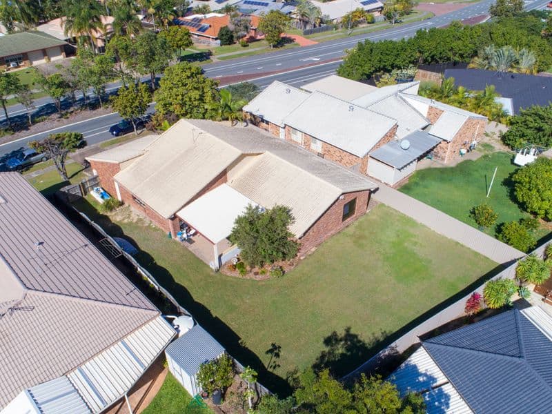 121 Parkwood Boulevard, Parkwood QLD 4214, Parkwood - Thumbnail 5