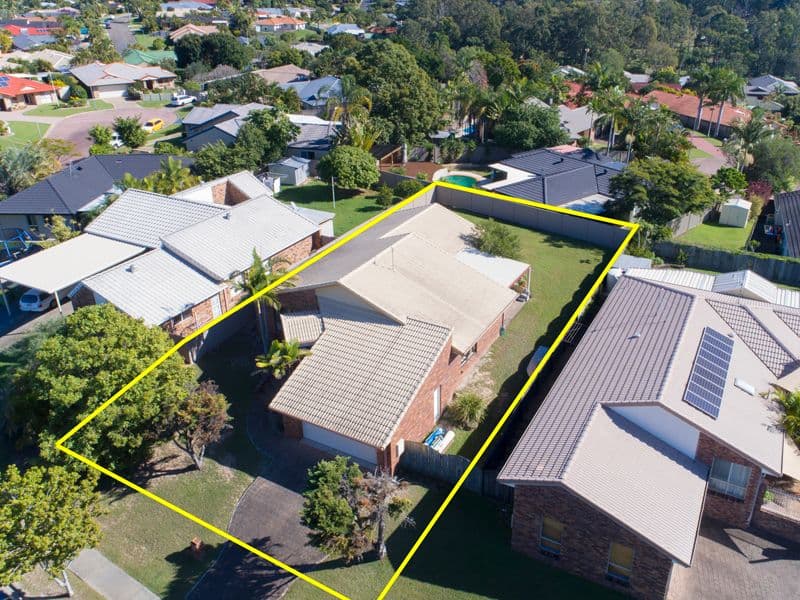 121 Parkwood Boulevard, Parkwood QLD 4214, Parkwood - Thumbnail 6