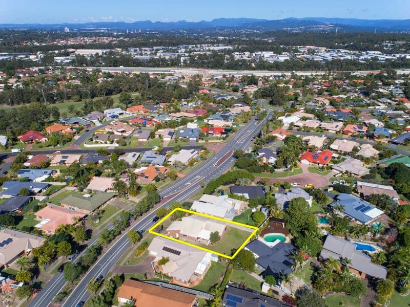 121 Parkwood Boulevard, Parkwood QLD 4214, Parkwood - Thumbnail 7