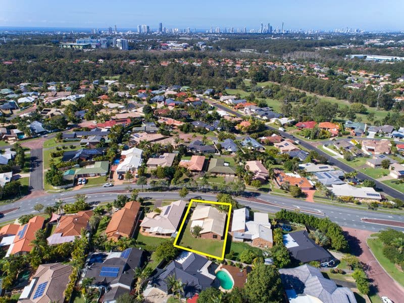 121 Parkwood Boulevard, Parkwood QLD 4214, Parkwood - Thumbnail 8