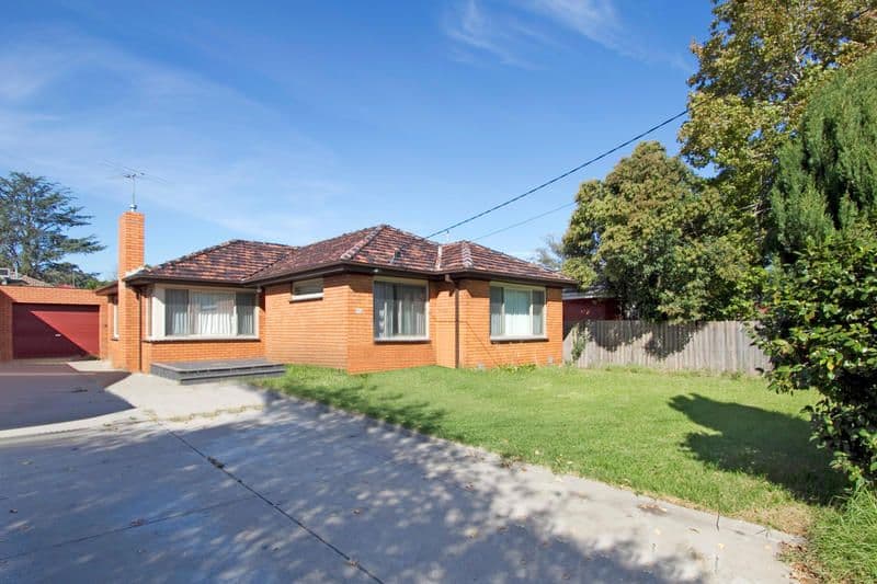 600 Warrigal Road, OAKLEIGH SOUTH VIC 3167, Oakleigh South - Image 1