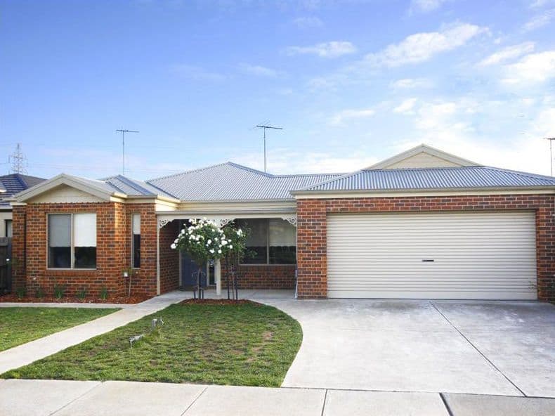 12 Alan Street, Grovedale VIC 3216, Grovedale - Image 1