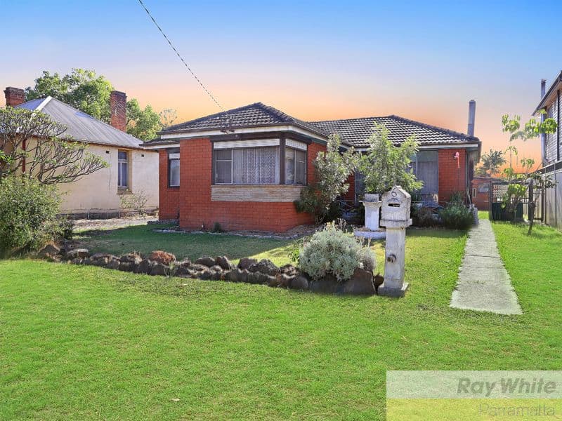 6 Short Street, ROSEHILL NSW 2142, Rosehill - Image 1