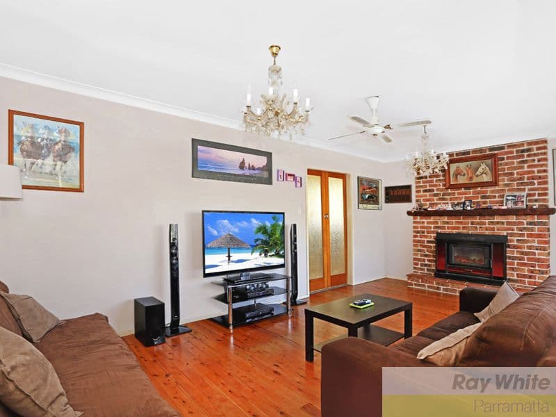 6 Short Street, ROSEHILL NSW 2142, Rosehill - Thumbnail 2