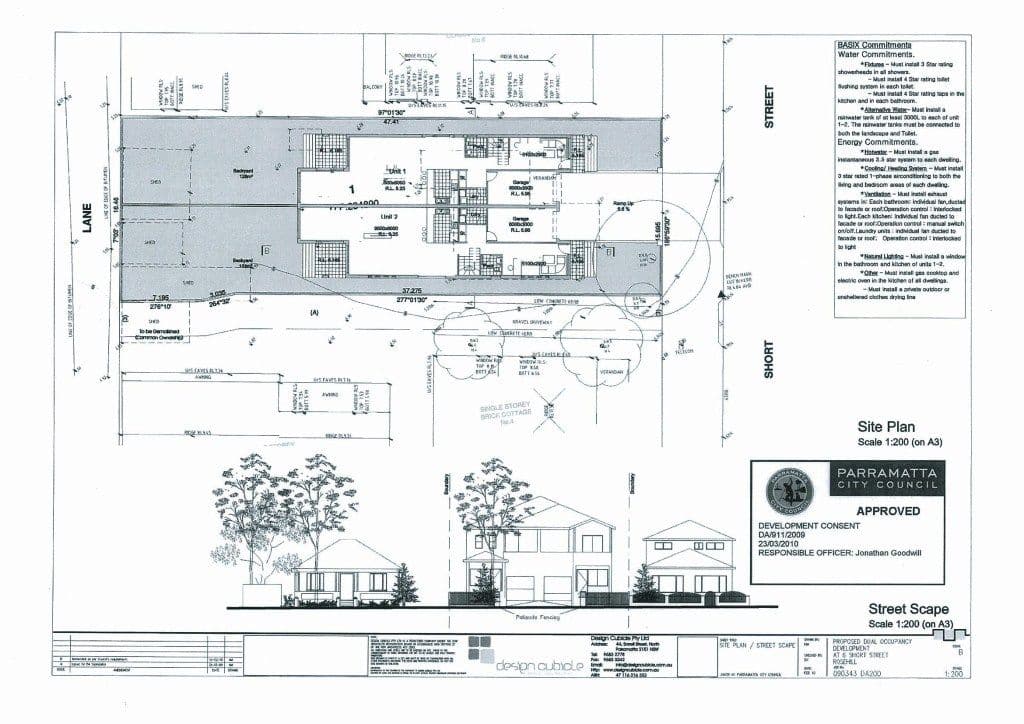 6 Short Street, ROSEHILL NSW 2142, Rosehill - Thumbnail 5