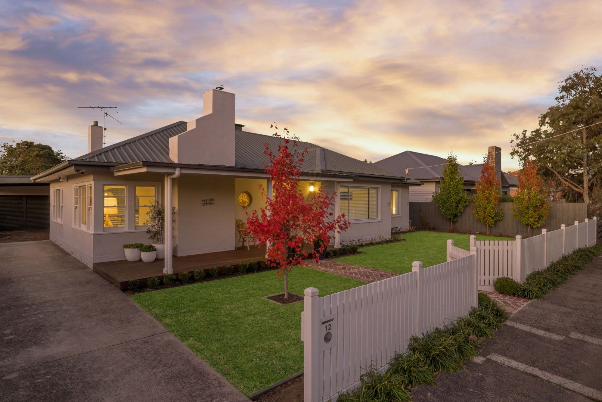 12 Gardner Street, Koo Wee Rup VIC 3981, Koo Wee Rup - Image 1