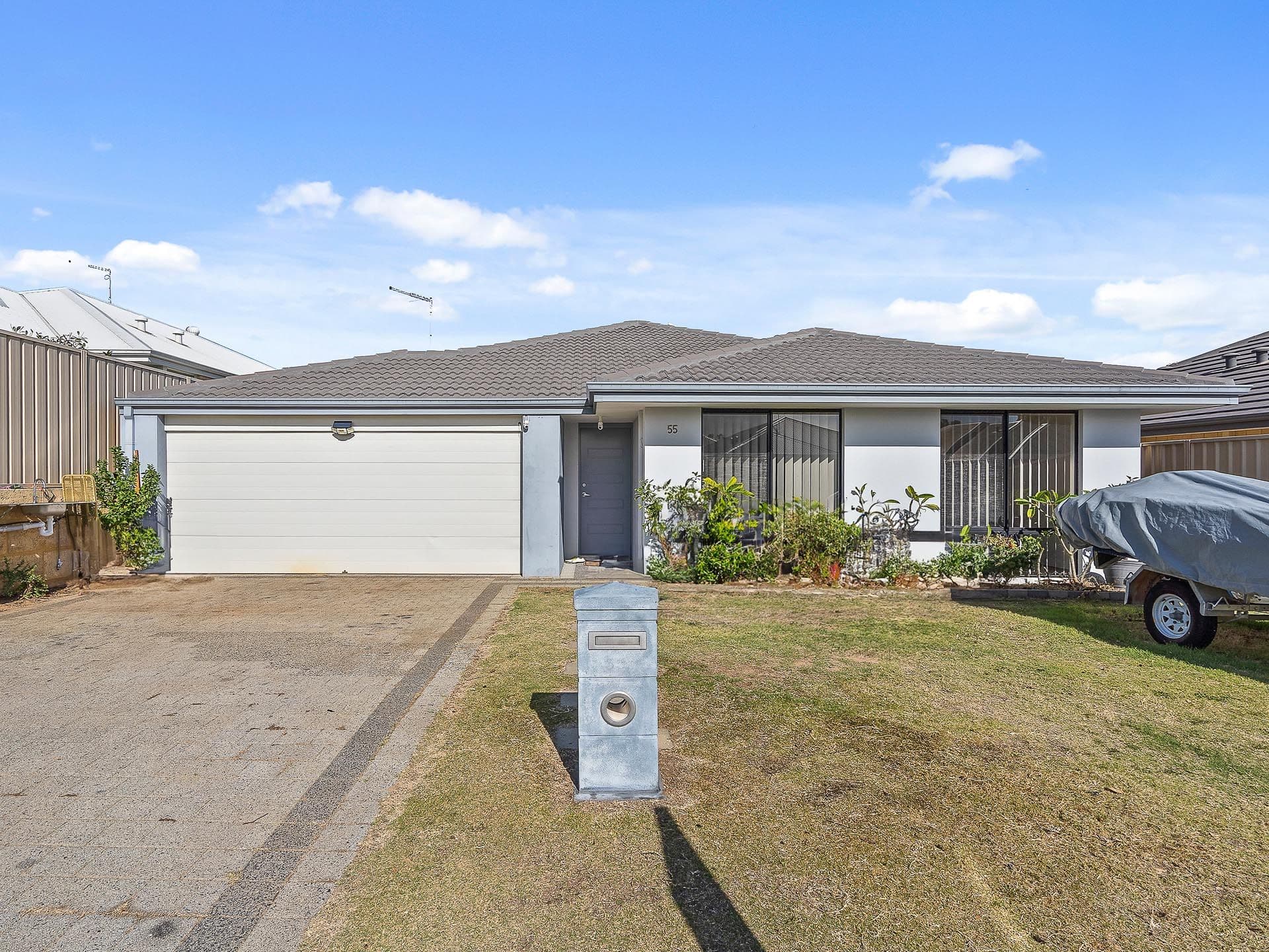 55 Ellinwood Loop, Meadow Springs WA 6210, Meadow Springs - Image 1