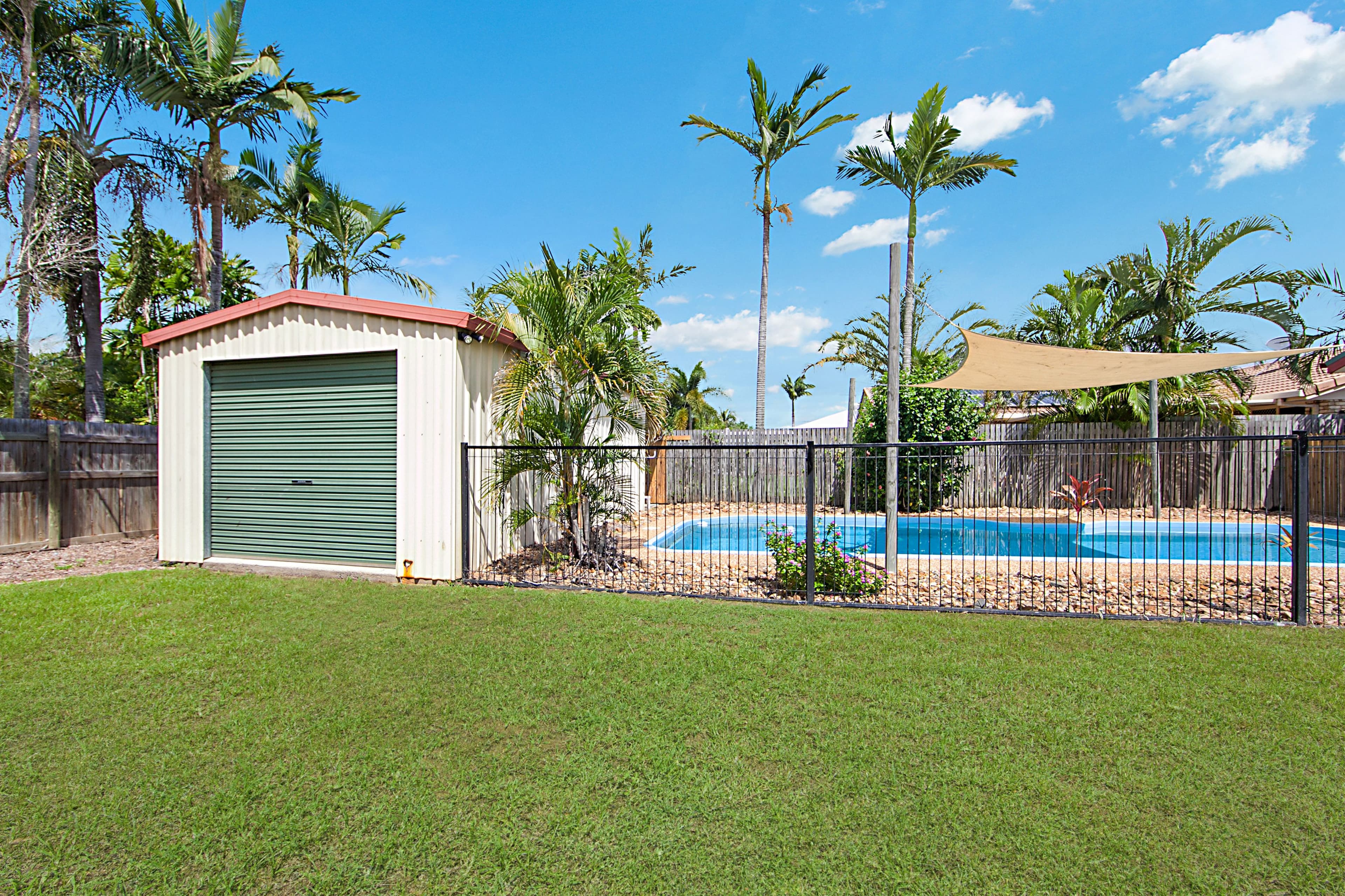 5 Thistle Court, Rasmussen QLD 4815, Rasmussen - Image 1