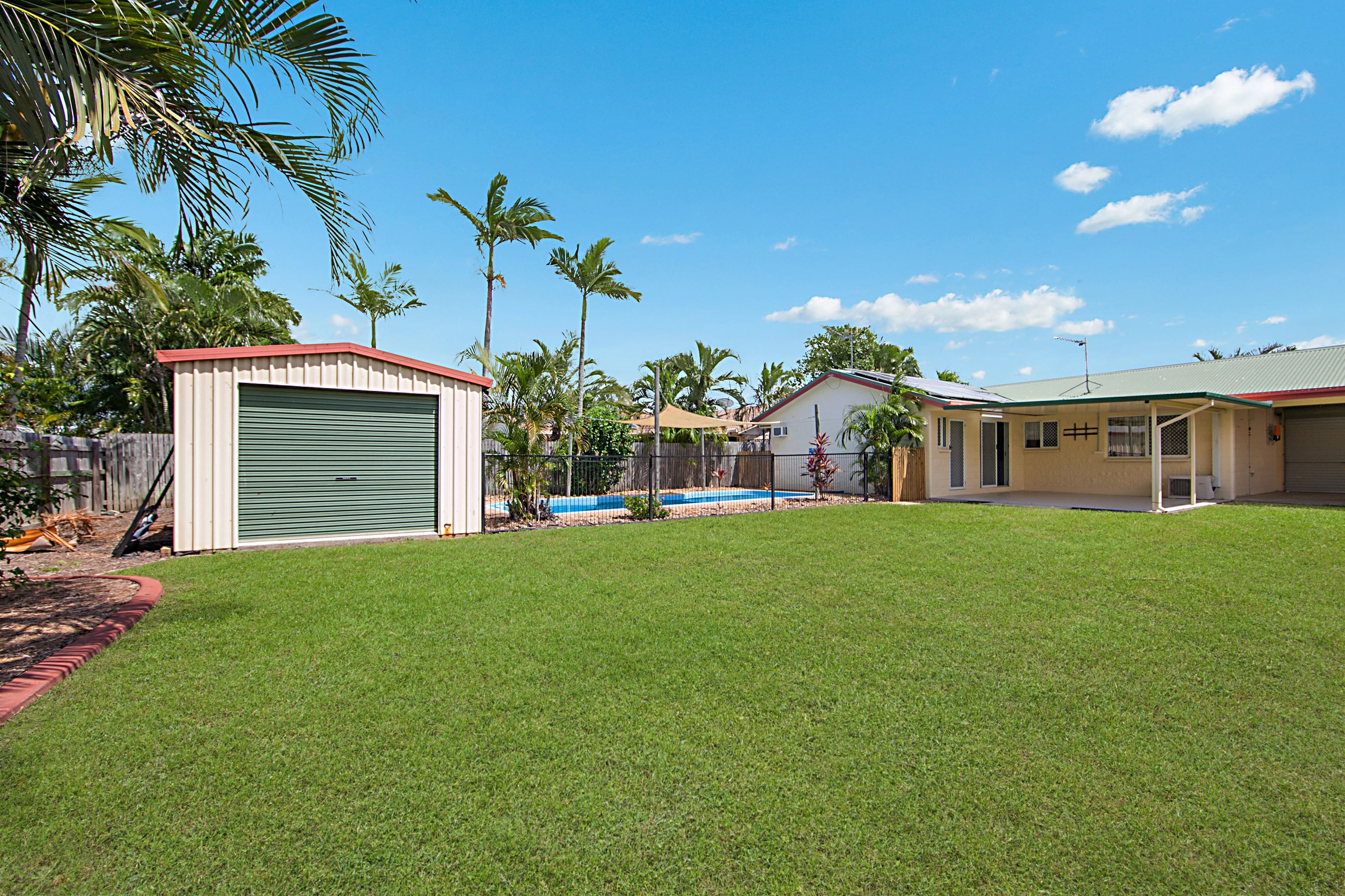 5 Thistle Court, Rasmussen QLD 4815, Rasmussen - Thumbnail 2