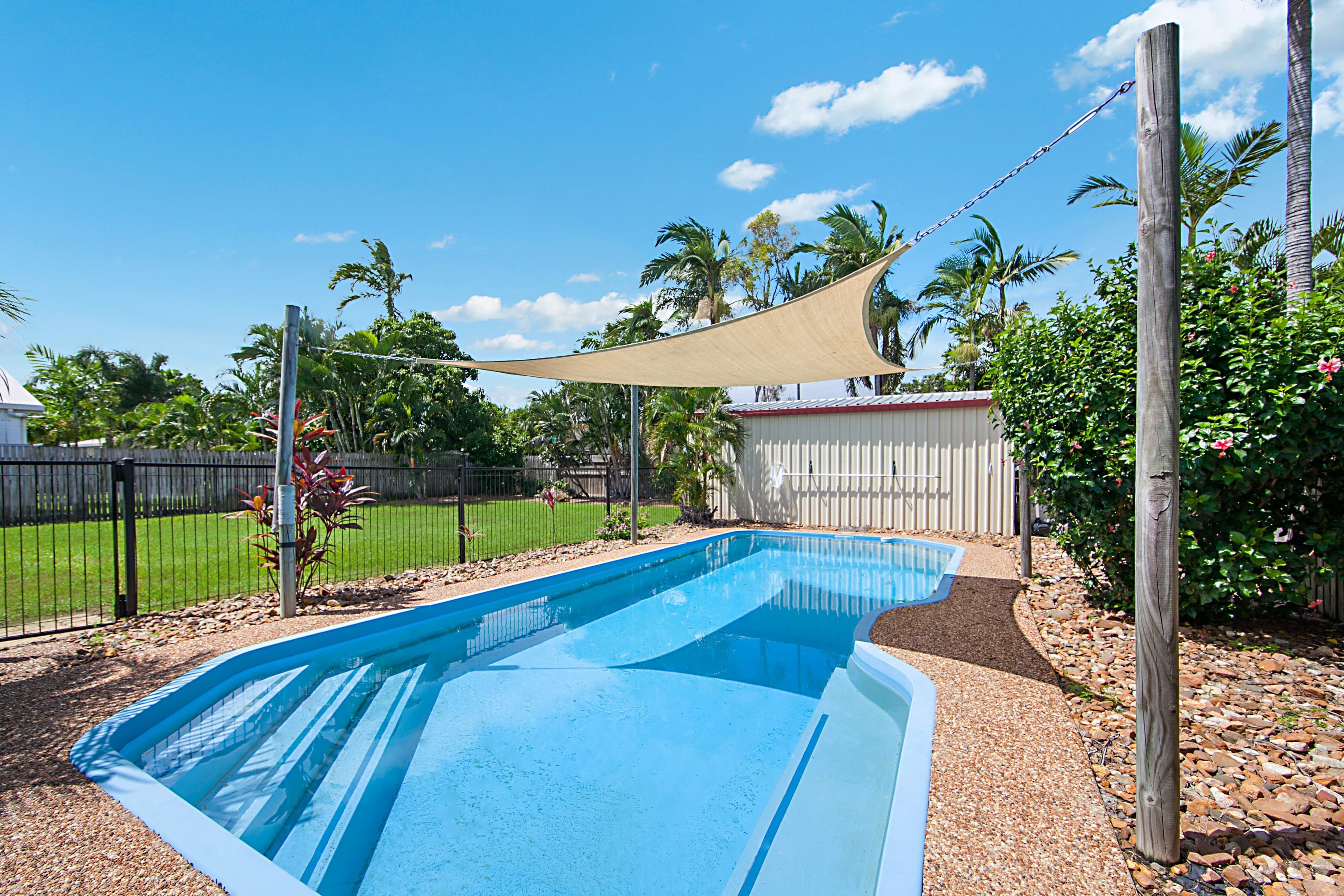 5 Thistle Court, Rasmussen QLD 4815, Rasmussen - Thumbnail 3