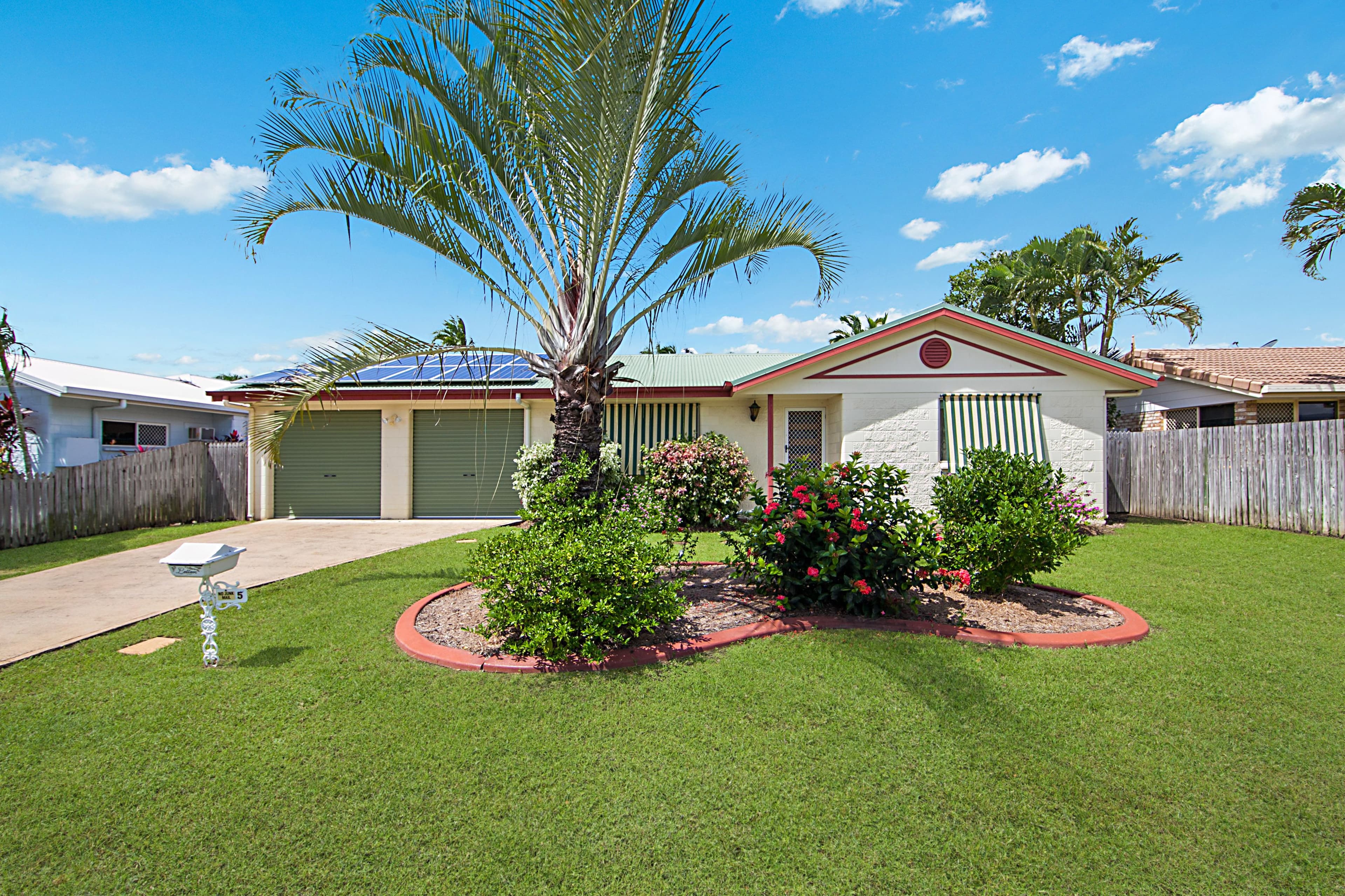5 Thistle Court, Rasmussen QLD 4815, Rasmussen - Thumbnail 4