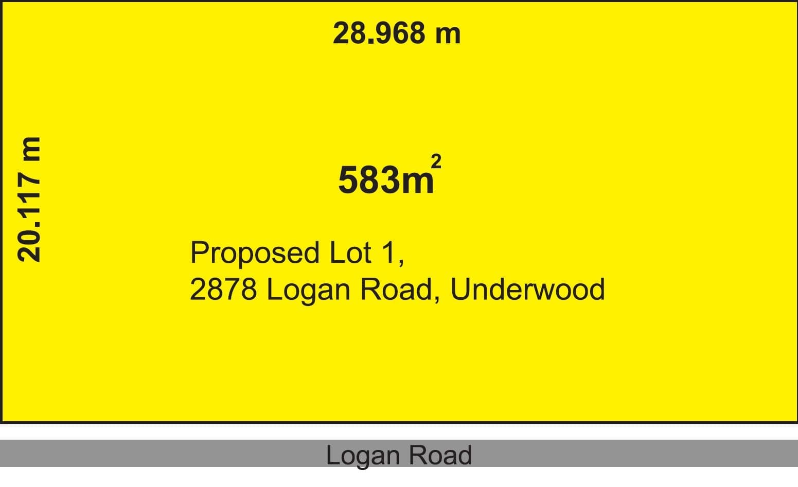 2878 Logan Road, Underwood QLD 4119, Underwood - Image 1