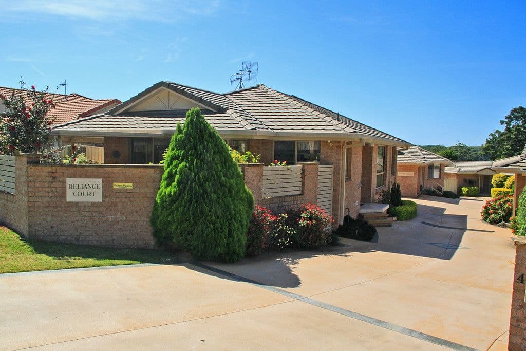 4 Reliance Crescent, Laurieton NSW 2443, Laurieton - Image 1