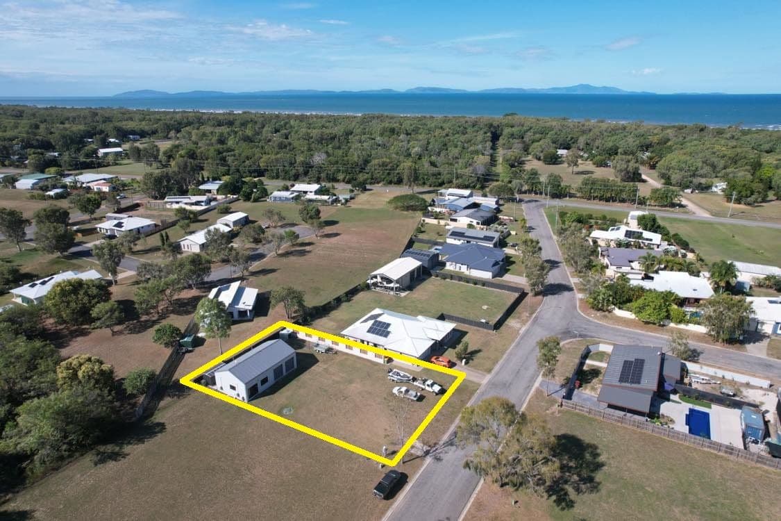 16 Rosella Street, Forrest Beach QLD 4850, Forrest Beach - Image 1