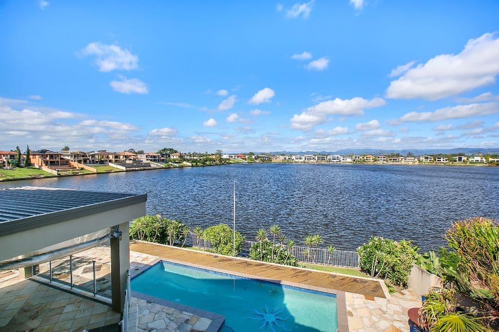 97 Edinburgh Road, BENOWA WATERS QLD 4217, Benowa - Image 1