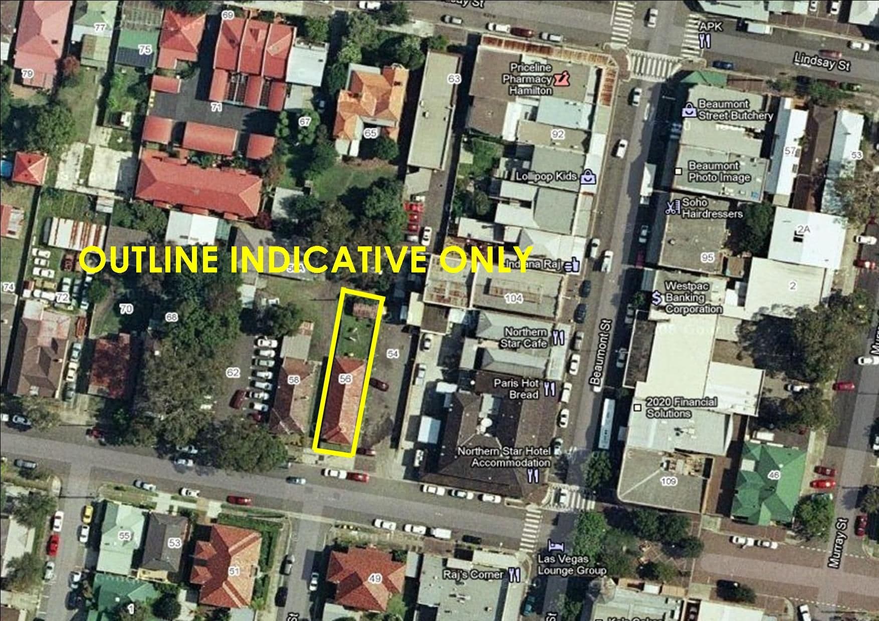 56 James Street, HAMILTON NSW 2303, Hamilton - Thumbnail 3