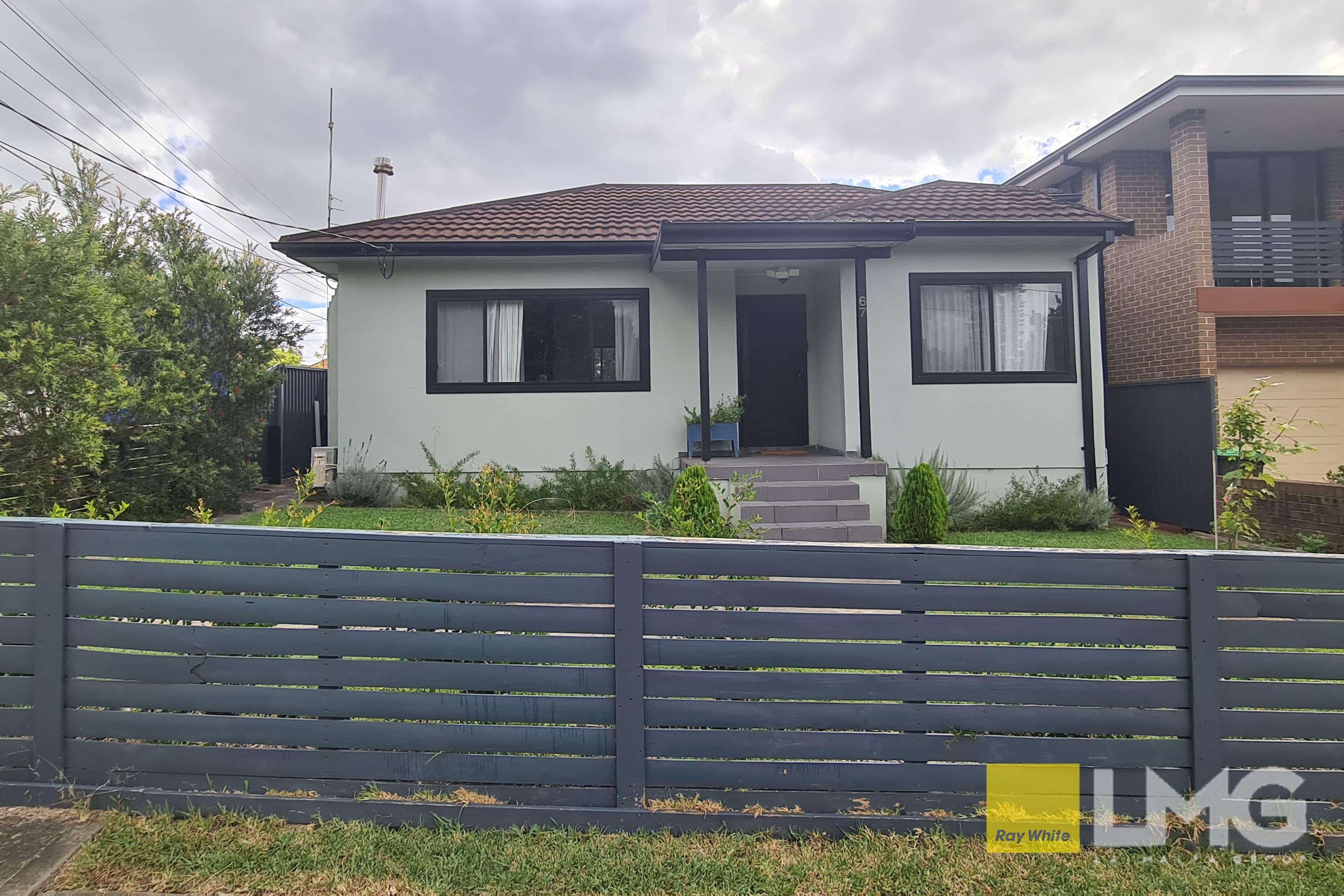 67 East Street, Lidcombe NSW 2141, Lidcombe - Image 1