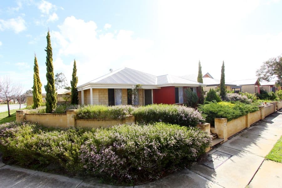 89 Coolamon Boulevard, ELLENBROOK WA 6069, Ellenbrook - Image 1