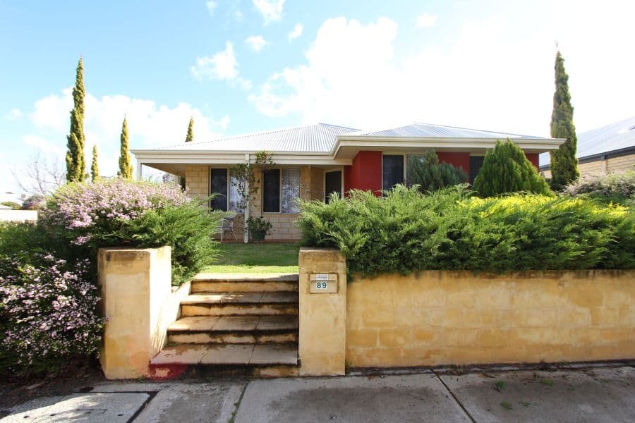 89 Coolamon Boulevard, ELLENBROOK WA 6069, Ellenbrook - Thumbnail 3