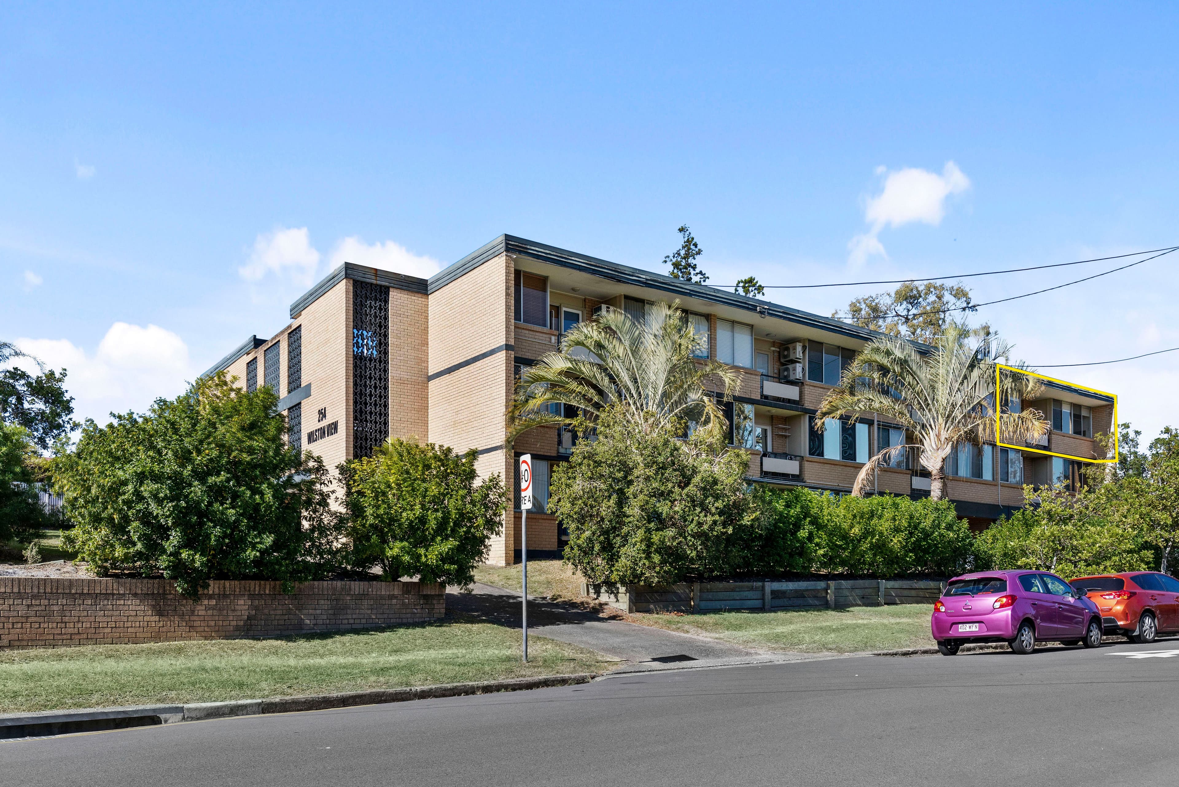 254 Newmarket Road, Wilston QLD 4051, Wilston - Image 1
