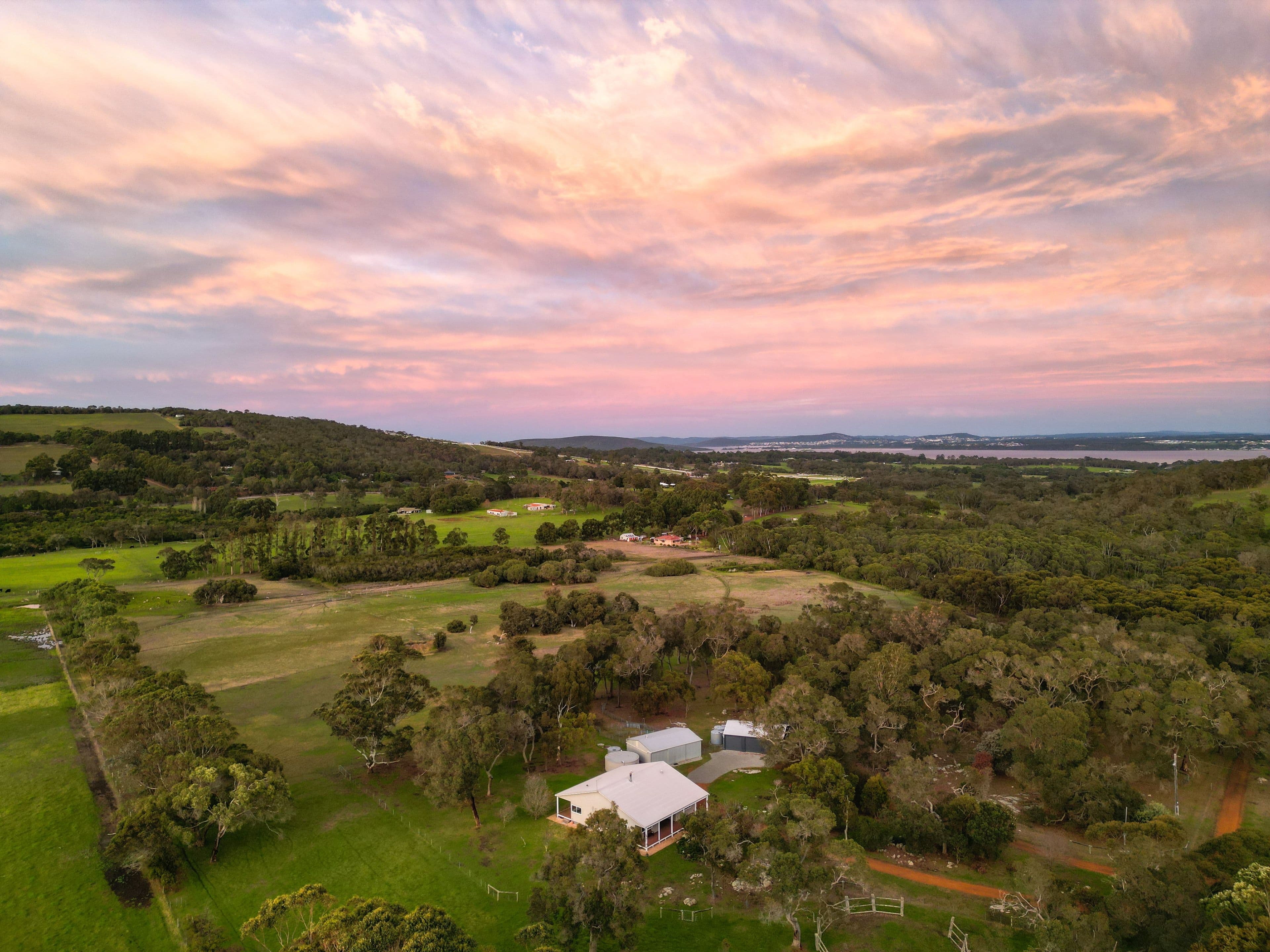 591 Hunton Road, Kalgan WA 6330, Kalgan - Image 1
