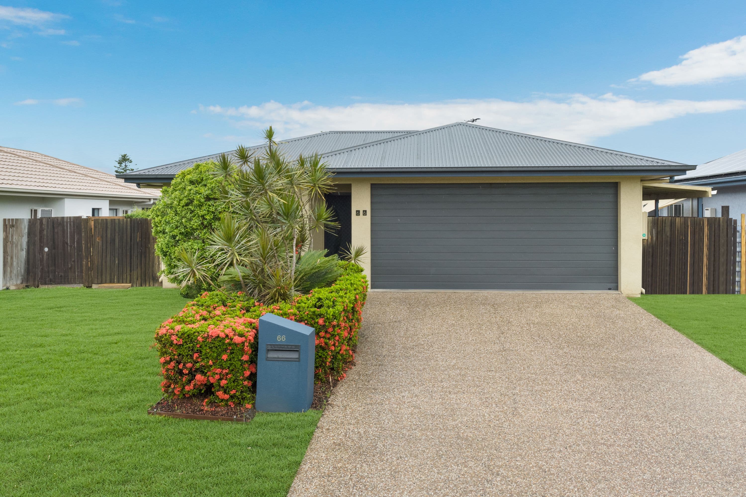 66 Blue Wren Drive, Kelso QLD 4815, Kelso - Image 1