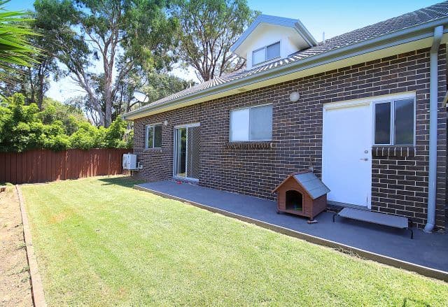 38 Gleeson Avenue, Condell Park NSW 2200, Condell Park - Thumbnail 7