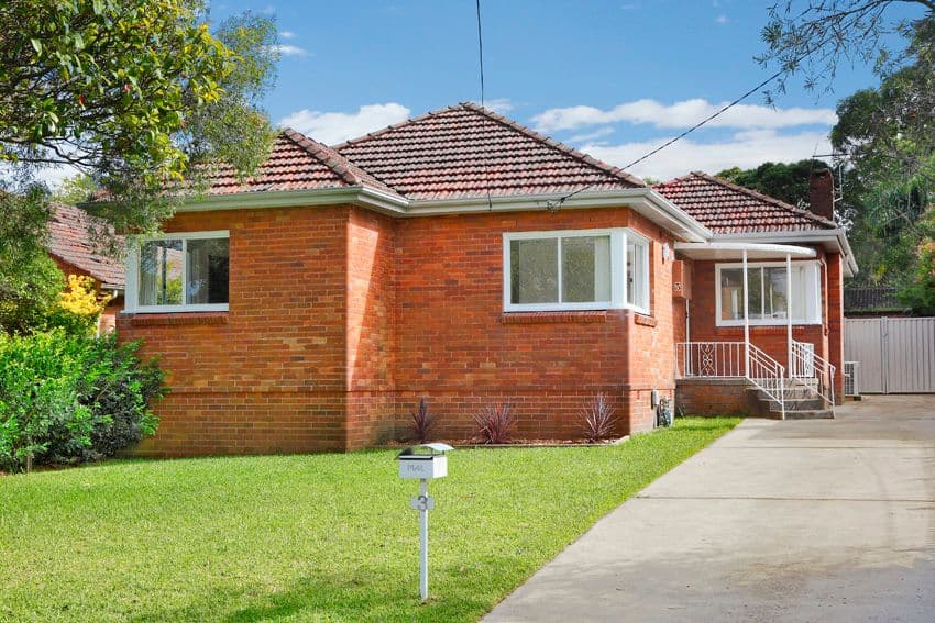 3 Banksia Close, LANE COVE NSW 2066, Lane Cove West - Thumbnail 4
