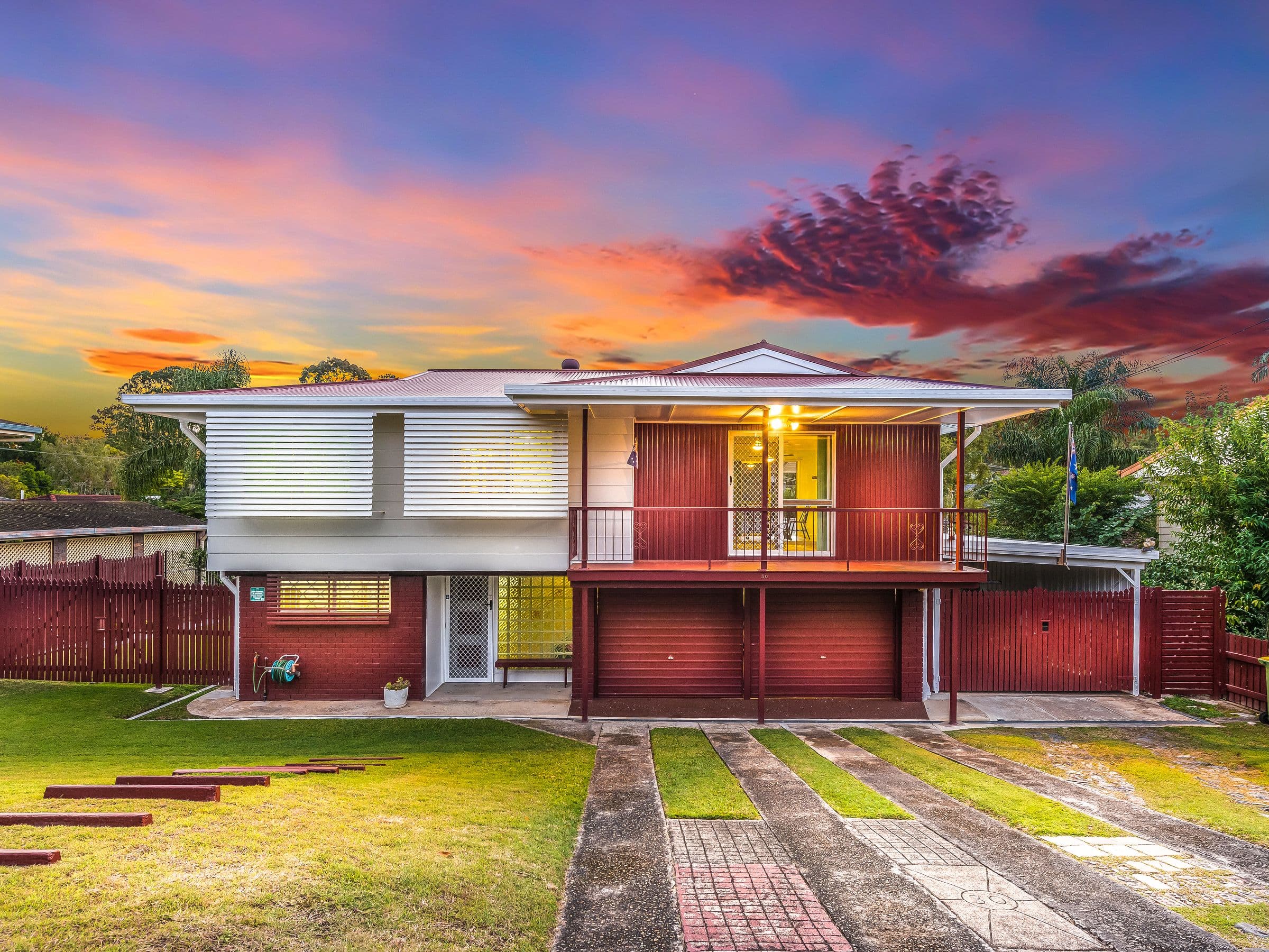 30 Woodlands Drive, Rochedale South QLD 4123, Rochedale South - Image 1