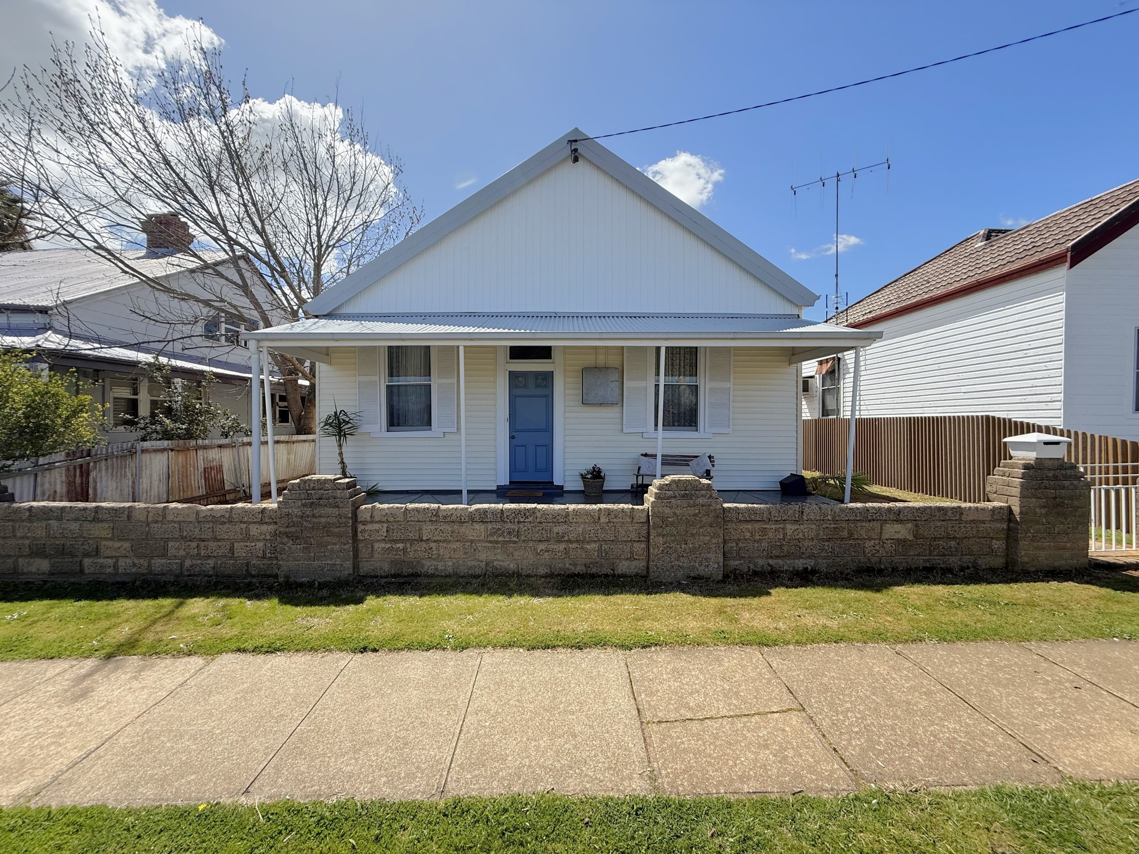 129 Albury Street, Harden NSW 2587, Harden - Image 1