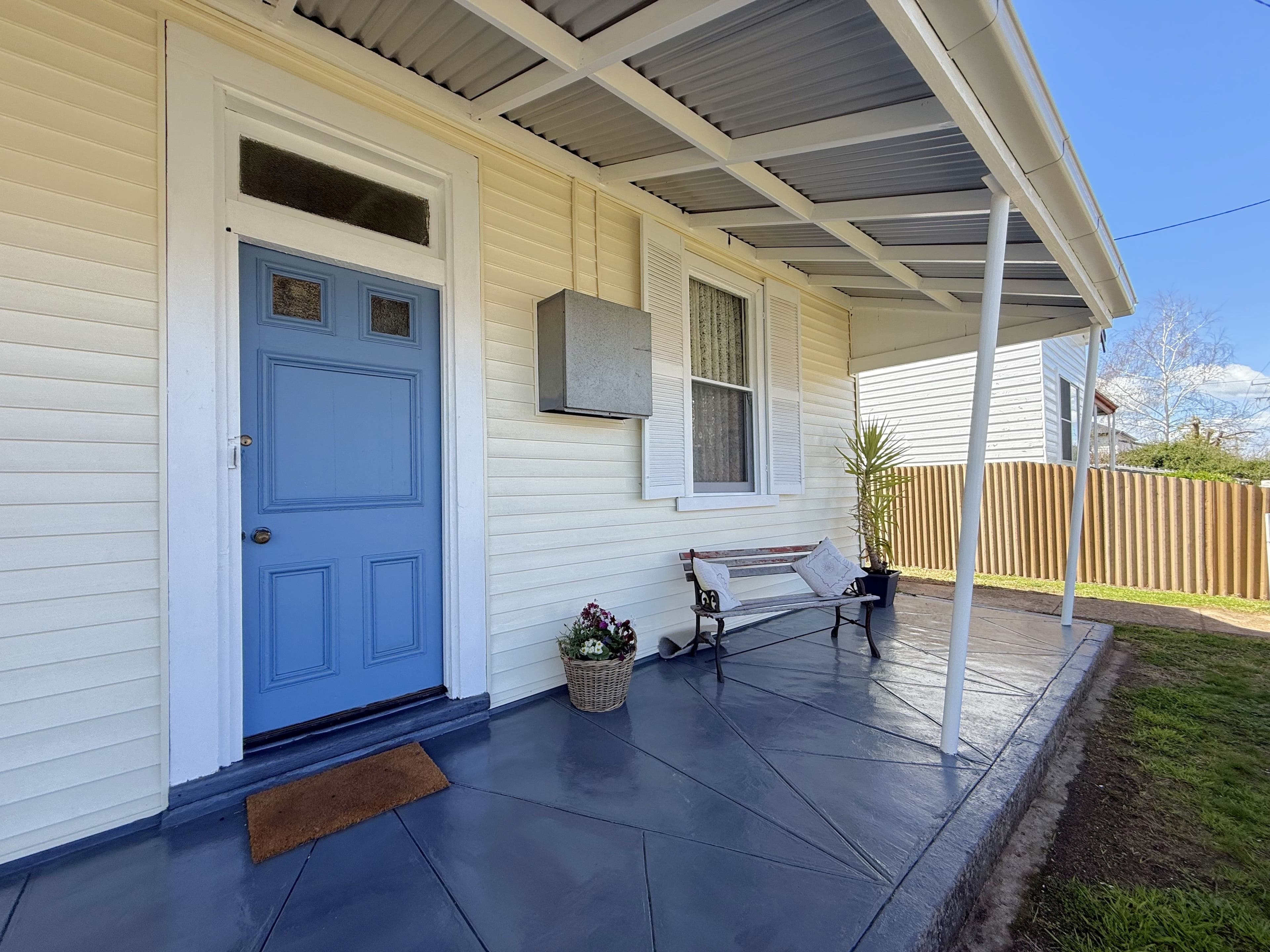 129 Albury Street, Harden NSW 2587, Harden - Thumbnail 2